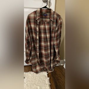 Croft&Barrow Flannel